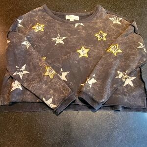 VINTAGE HAVANNA Sweatshirt Sz Small